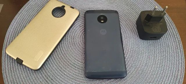 Moto E4 Plus - Celulares e telefonia - Setor Sul, Goiânia 1260286117