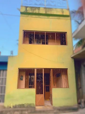 Captação de Casa a venda na Rua Itagibá, Várzea, Recife, PE