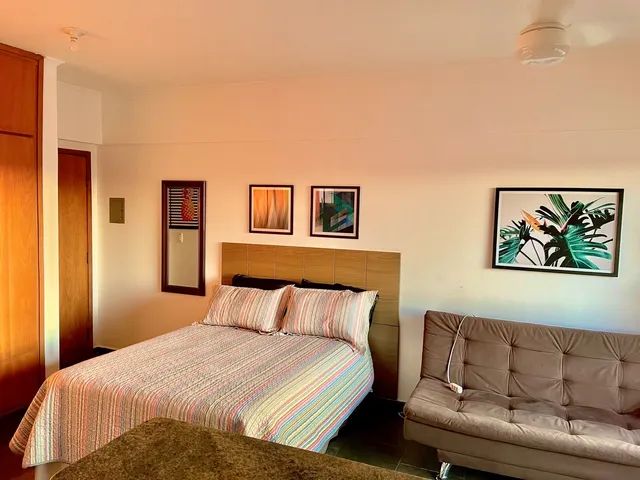 Aluguel por Temporada 