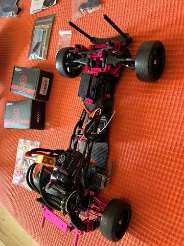 数量限定】 3racing SAKURA D5S おもちゃ・ホビー・グッズ | bca.edu.gr