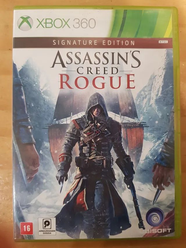  Assassin's Creed - Xbox 360 : Video Games