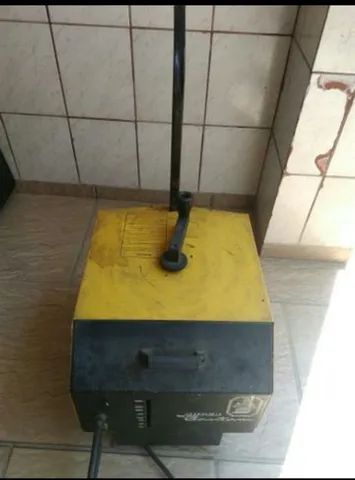 Máquina de solda - Foto 5