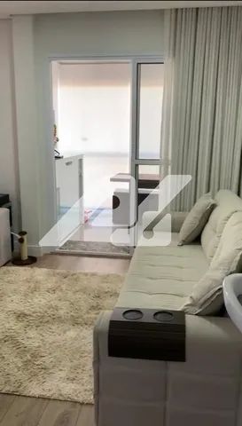 apartamento - Parque Itália - Campinas