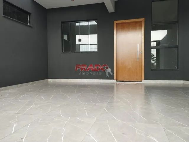 Venda | Casa com 90,00 m², 3 dormitório(s), 2 vaga(s). JD. DONA MARCELINA, Paiçandu - Foto 2
