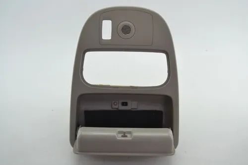 Moldura Da Luz Teto Interna Renault Fluence 2012 Original - Foto 2