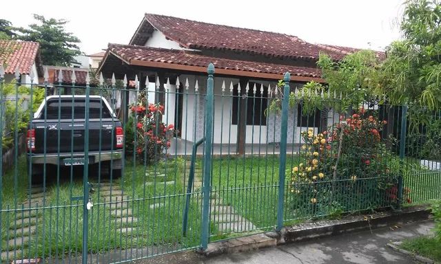 Captação de Casa a venda na Rua Jovem Vianna, Centro, Rio das Ostras, RJ