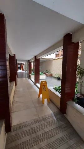 Apartamento no melhor bairro de Niterói - Ponta da Areia.  R$ 165 mil - Foto 3