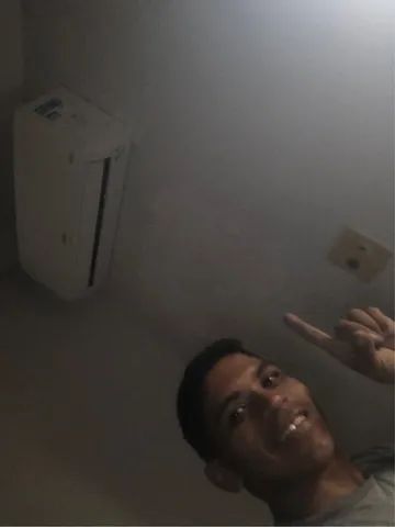 Ar-condicionado, manutenção, instalação. - Foto 2