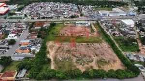 Área comercial medindo 31.000m2 para Locação Infraero, Macapá - Foto 2