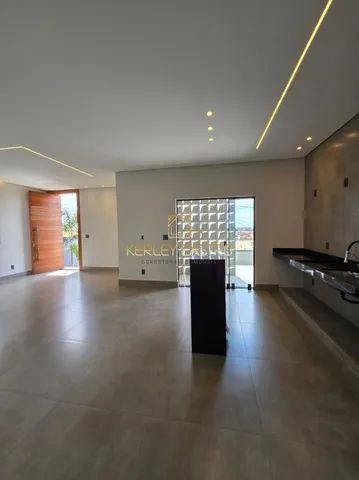 Vendo casa nova e moderna no Morro do Claro, em Sete Lagoas-Mg. - Foto 3