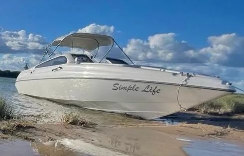 Alfa 300 30 Pés c/ Mercury V8 300HP 2024 DTS 10horas - Foto 3