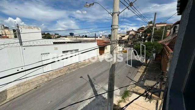 Venda Galpão Ermelinda Belo Horizonte - Foto 3