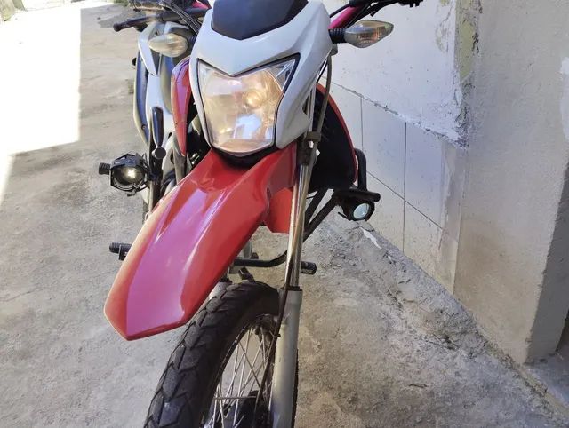 Motos HONDA 2016 Vit ria Esp rito Santo