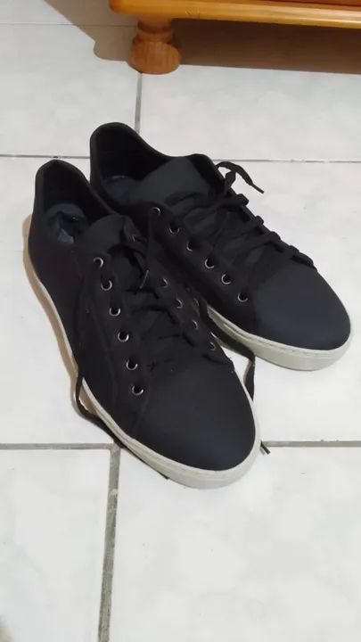 Sapato Polo Energy original Tamanho 40-41