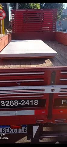 Placa cimenticia 6mm  - Foto 3