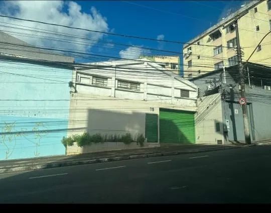 foto - Salvador - Barbalho