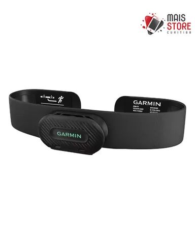 Garmin Cinta Hrm Fit 010-13314-00 (Novo/Lacrado)