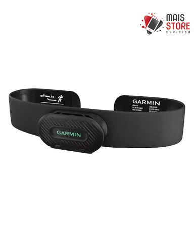 Garmin Cinta Hrm Fit 010-13314-00 (Novo/Lacrado)