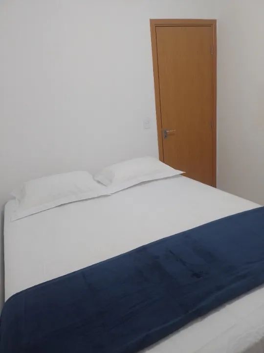Lençol sem elástico - cama queen - Foto 3