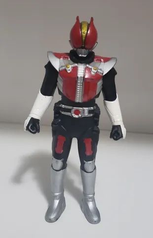Kamen Rider Den-o (boneco kamen rider vinil)