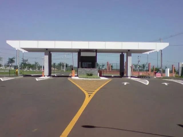 Alphaville Londrina 2, Lote com 379 metros quadrados. - Foto 5