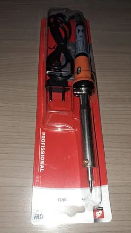 Ferro de Solda 100W!!! - Foto 3