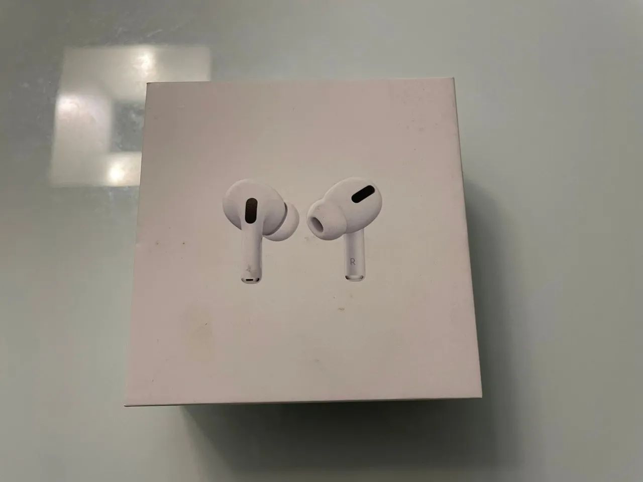 Apple AirPods Pro (1ª Geração) - Novos - Foto 3