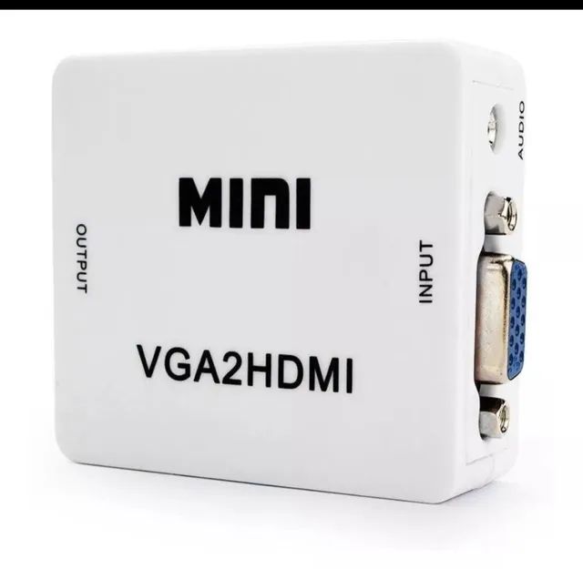 Mini conversor adaptador  - Foto 2
