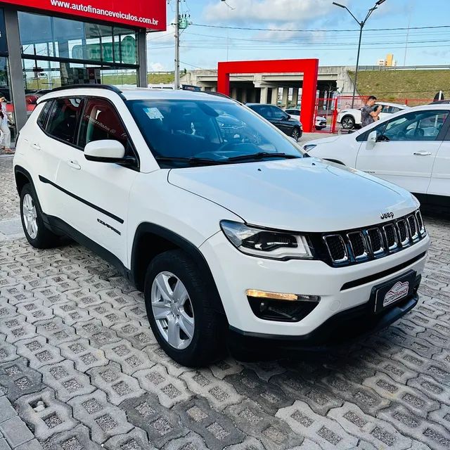 JEEP COMPASS Usados e Novos Natal, RN