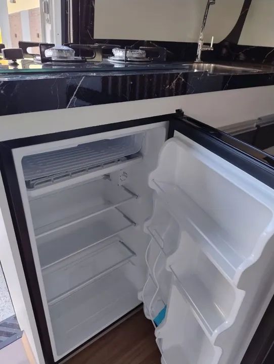 Motorhome Mercedes Bens - Foto 11