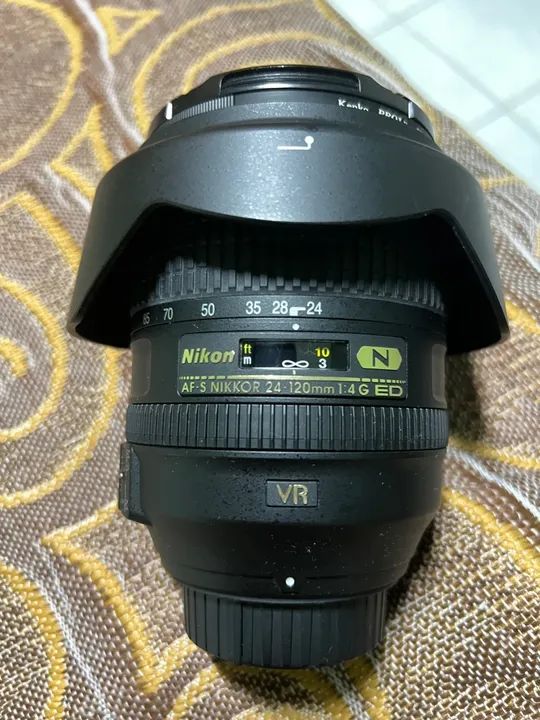 Nikon d3s  - Foto 5