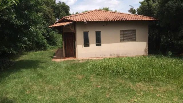 Sítio de 1 alqueire e uma quarta - Foto 5