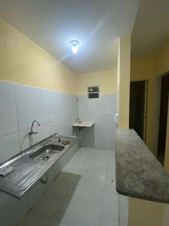 Kitnet para alugar no Jardim das Oliveiras - Foto 2