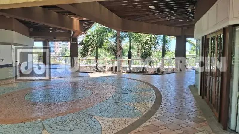 JBB71379 Excelente sala no Città Office Mall Barra da Tijuca - Foto 15