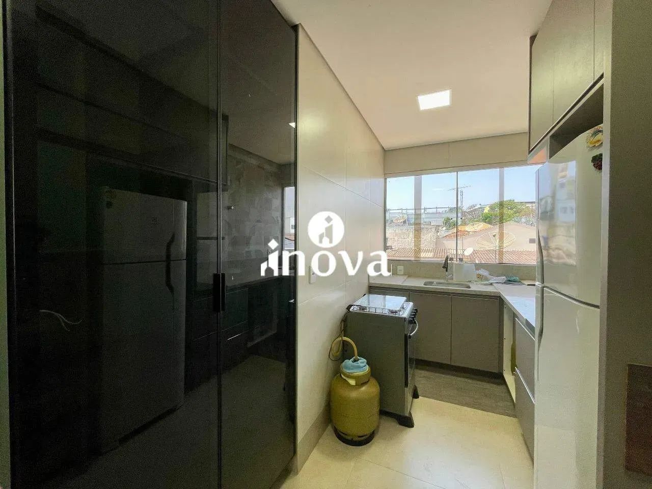 Apartamento à venda, 2 quartos, 1 vaga, Abadia - Uberaba/MG - Foto 5