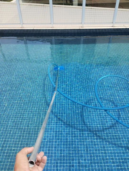 Piscineiro - Foto 2