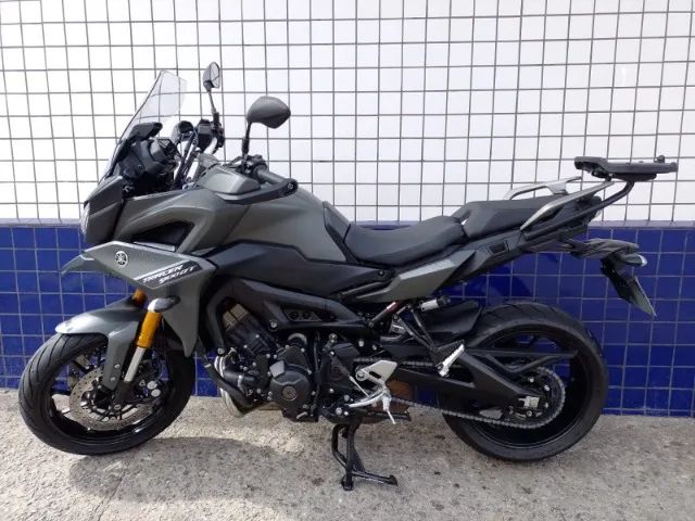 Yamaha MT 09 Tracer - Foto 4