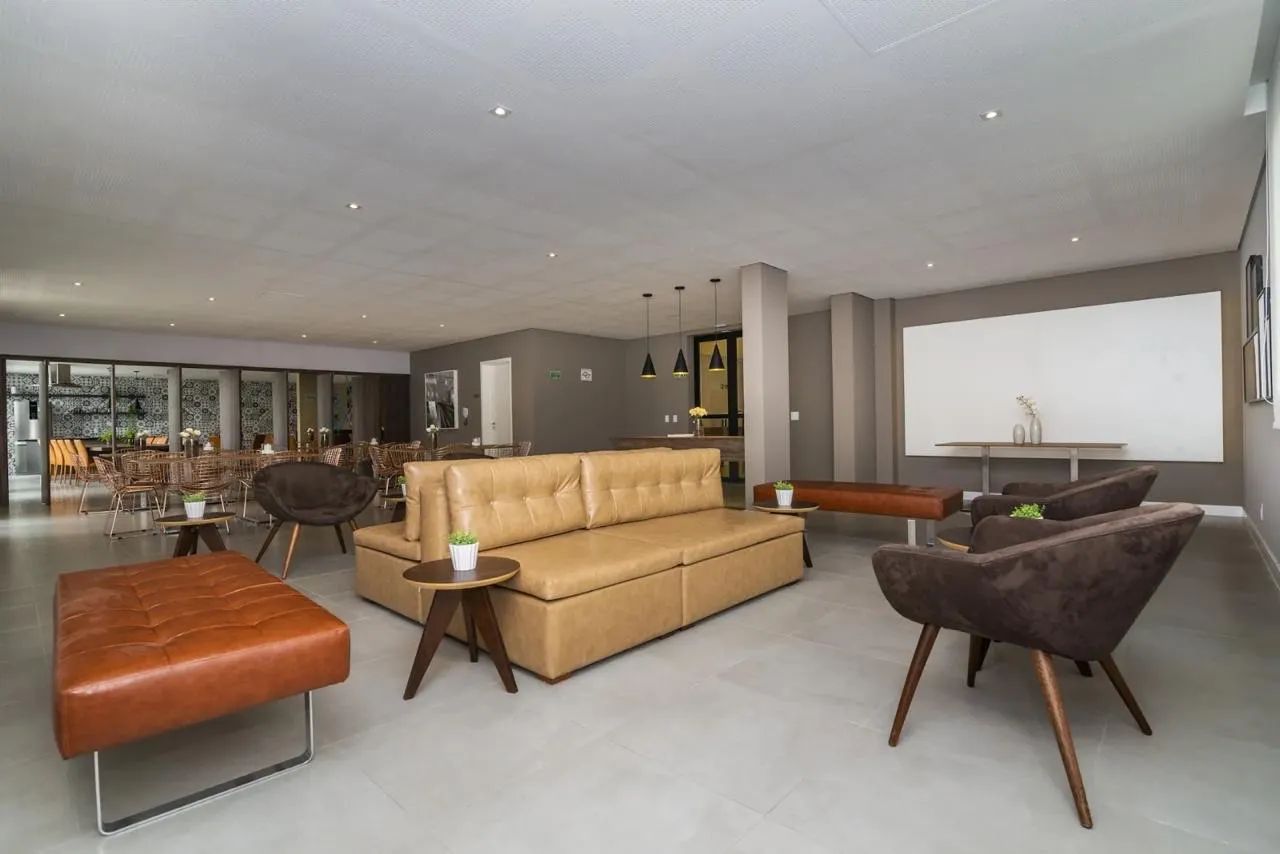 Apartamento Vila Maltide Ótima localização - Foto 4