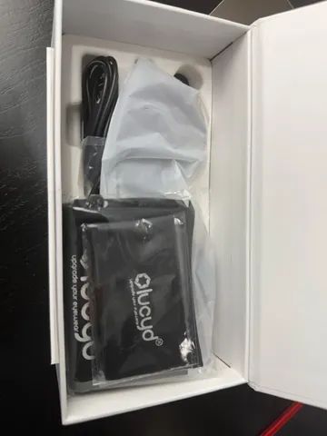 Óculos de Áudio Lucyd Lite - Modelo Ray-Ban - Foto 2