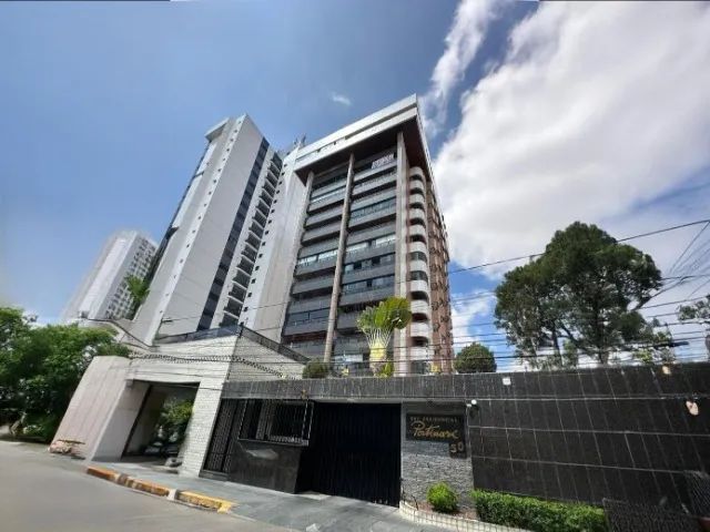 Apartamento no Ed. Portinari à Venda