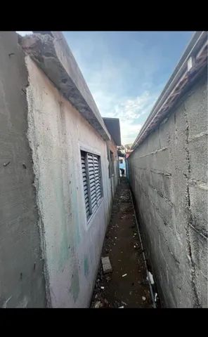 Captação de Casa a venda na Rua Iguaçu, Jardim Paraíba, Jacareí, SP