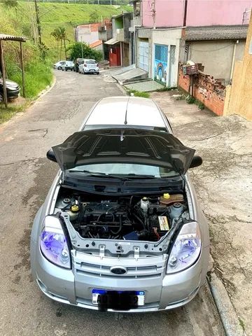 FORD KA 2008 Usados e Novos em São Paulo e região, SP