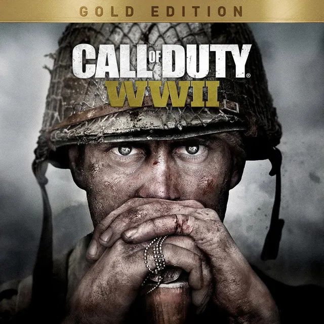 Call of duty ww2 deals xbox one olx