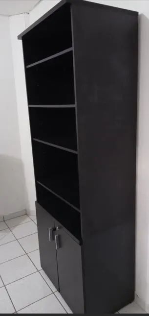 Armário Alto teto  A2,12 x L80 - Promoção - Foto 4