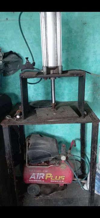 Fábrica completa de Sacola - Foto 3