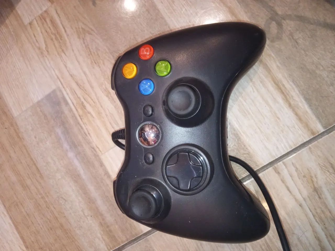 Kinect Xbox 360 e controle para console. - Foto 5