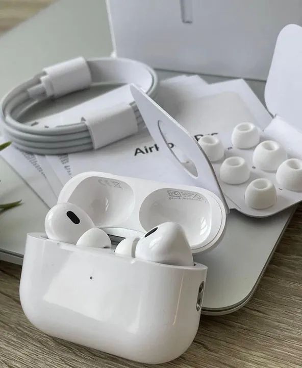 AirPod pro segunda geração premium - Fones de Ouvido - Jangurussu
