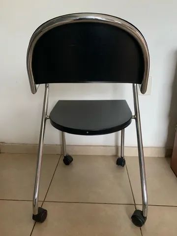 Cadeira Tok Stock  - Foto 3