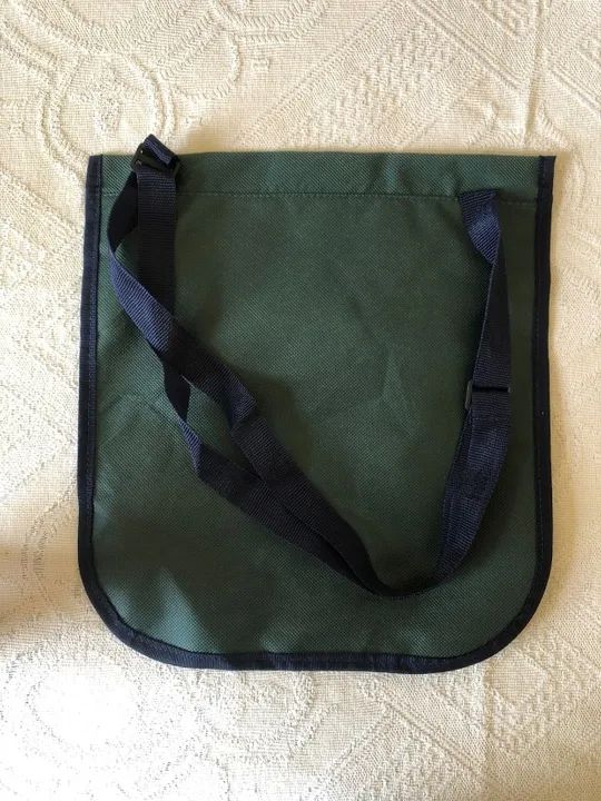 Bolsa Luziana Lanna - Foto 2