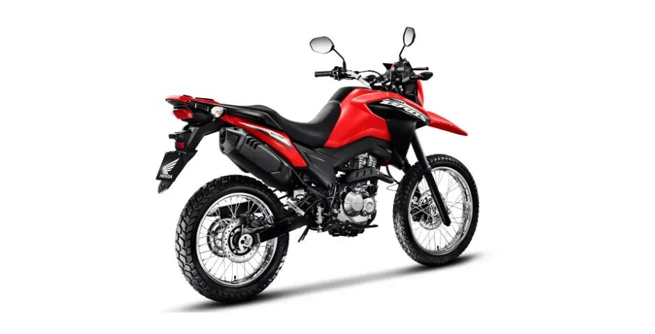 BROS 160 ABS 0KM - Foto 3